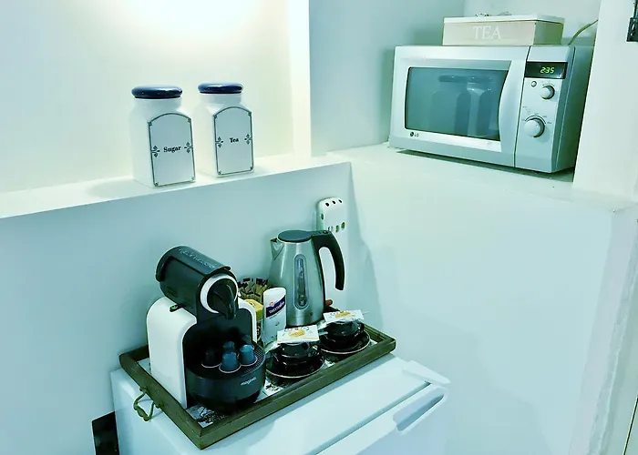 Bed & Breakfast At Amsterdam