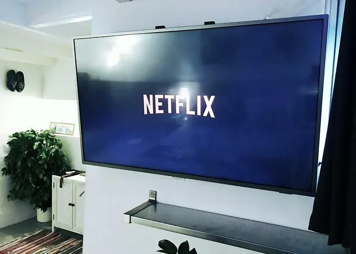 At Bed & Breakfast Amsterdam