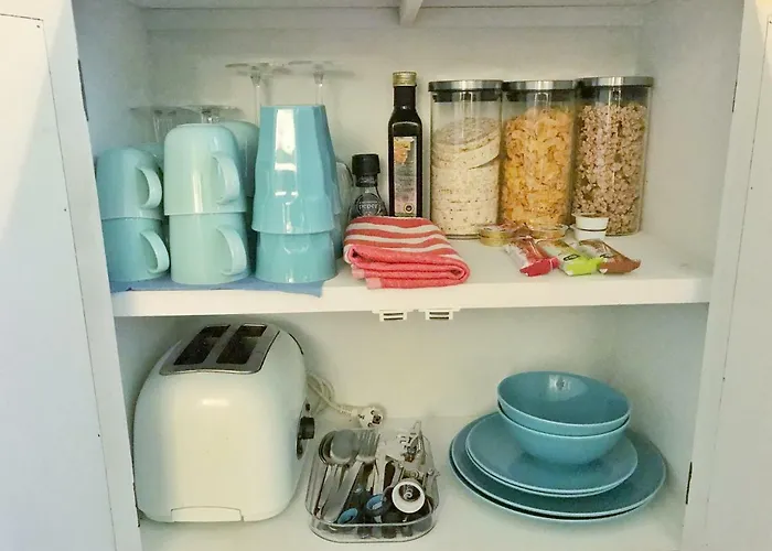 Bed & Breakfast At Amsterdam