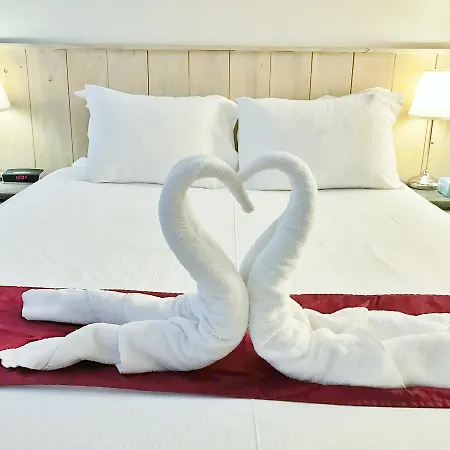 At Alojamento de Acomodação e Pequeno-almoço