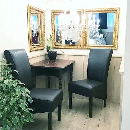 فندق مبيت وإفطار At أمستردام