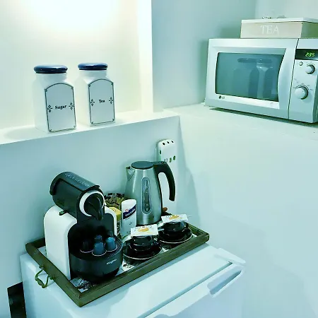 فندق مبيت وإفطار At أمستردام