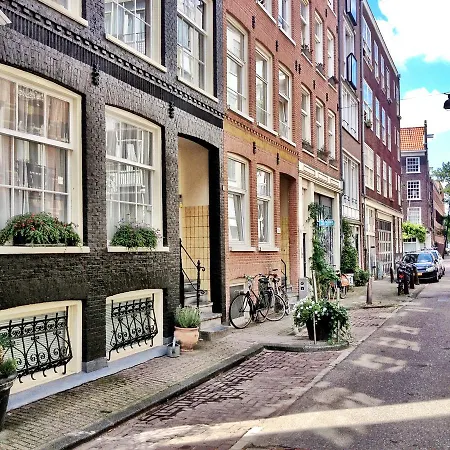 At فندق مبيت وإفطار *