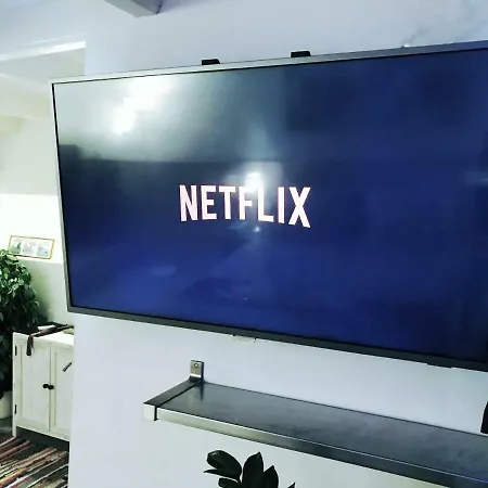 At Bed & Breakfast Amsterdam