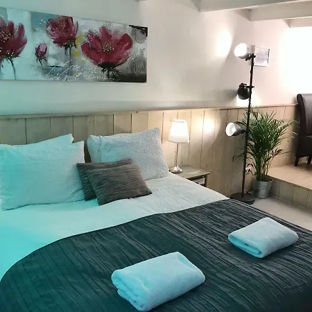 فندق مبيت وإفطار At أمستردام