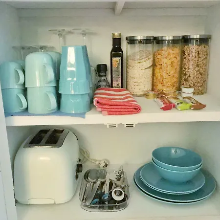 فندق مبيت وإفطار At أمستردام