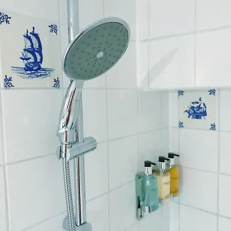 At فندق مبيت وإفطار *