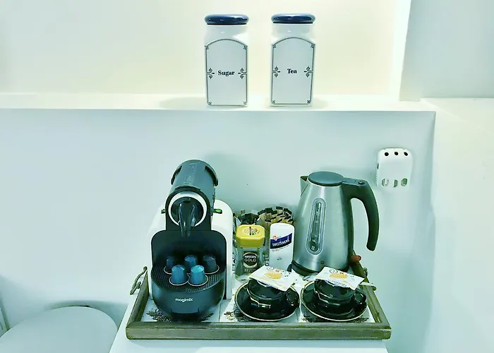 At Oda ve Kahvaltı Amsterdam