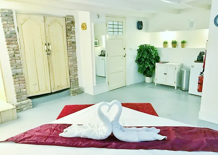 Oda ve Kahvaltı At *