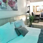 At Bed & Breakfast *