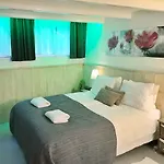 At Bed & Breakfast *